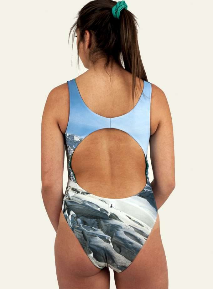 Bañador Sirenia - ARCTIC