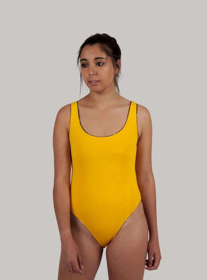 Bañador Sirenia - TRAFFIC