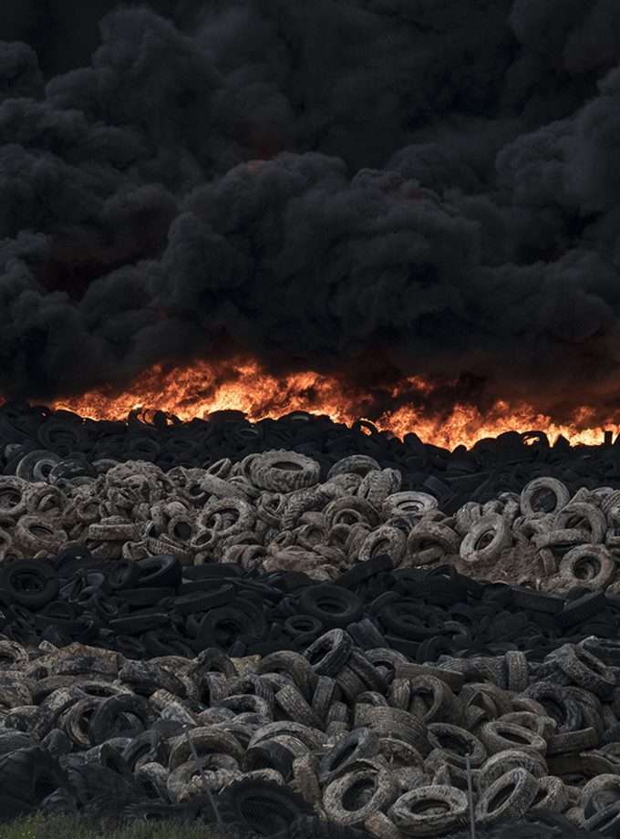 Bañador Sirenia - CEMETERY