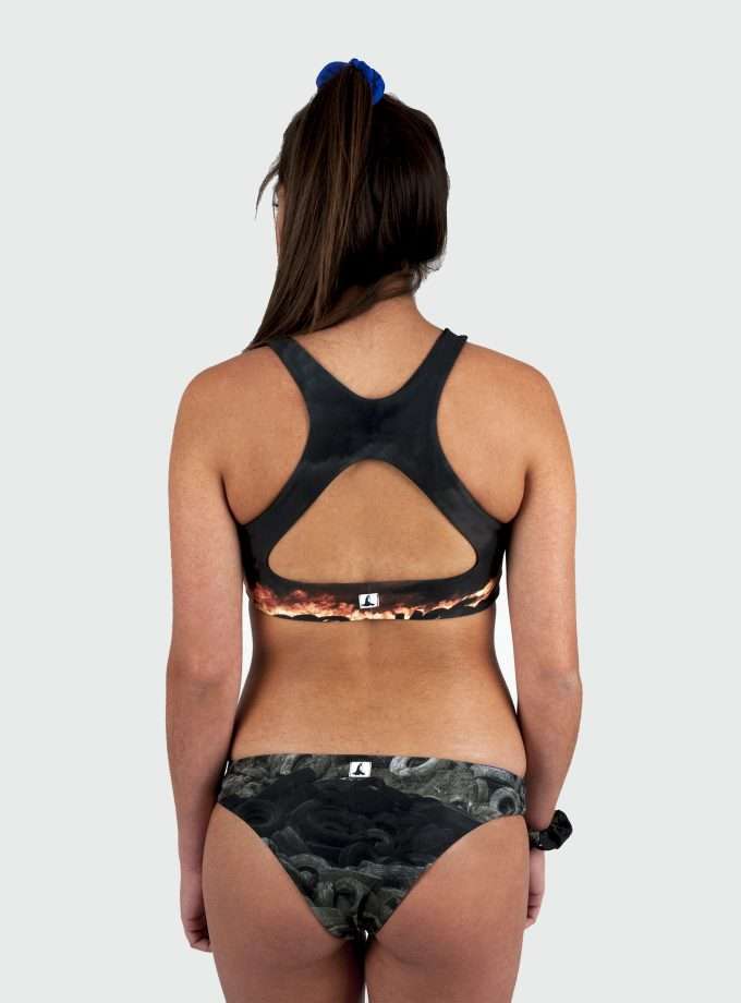 Top Corallium - CEMETERY