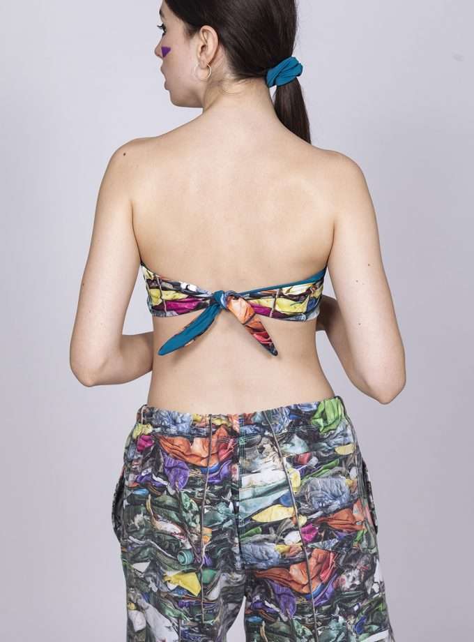 Bermuda Ursus- PLASTIC