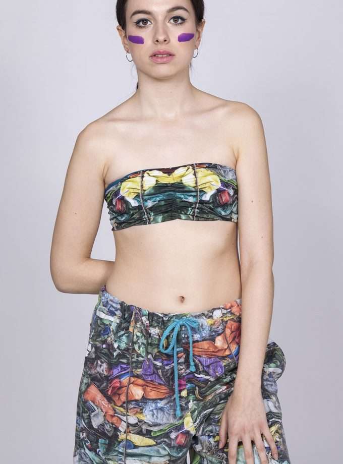 Bermuda Ursus- PLASTIC