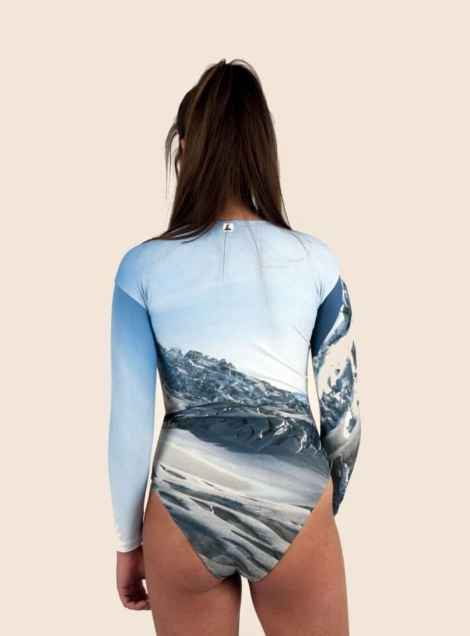 Body Orcaella - ARCTIC