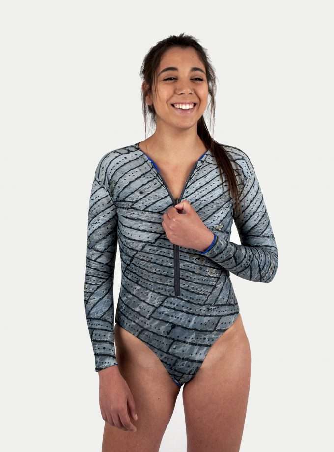 Body Orcaella - Toxic Waste