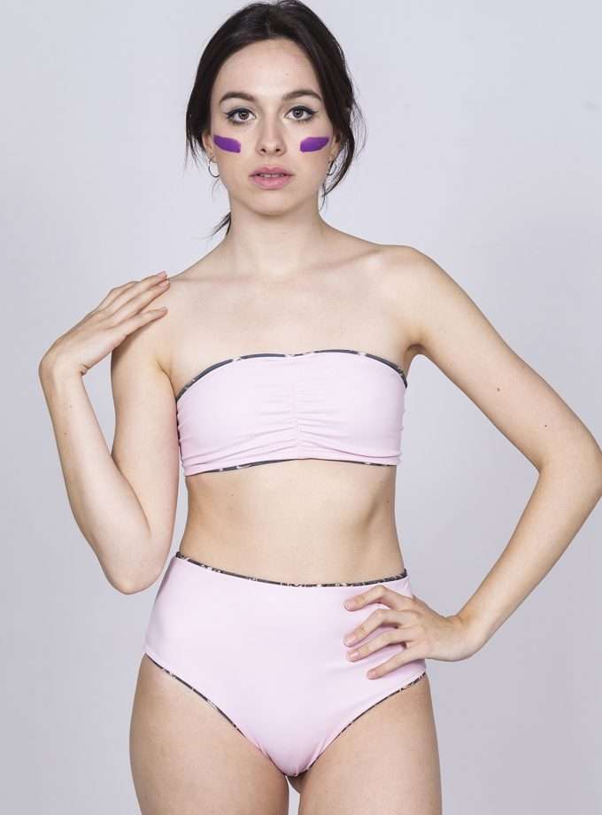 Bottom Carcharias - FLAMINGOS