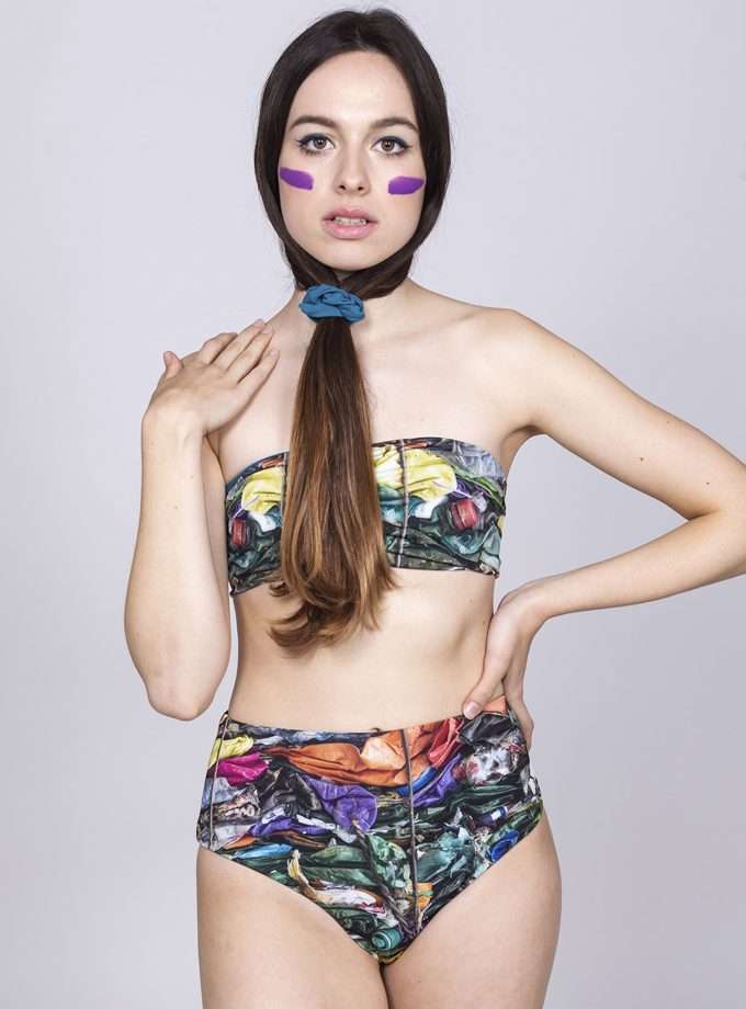 Bottom Carcharias- PLASTIC