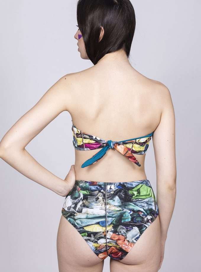 Bottom Carcharias- PLASTIC