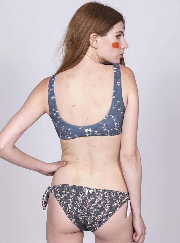 Bottom Narval - FLAMINGOS