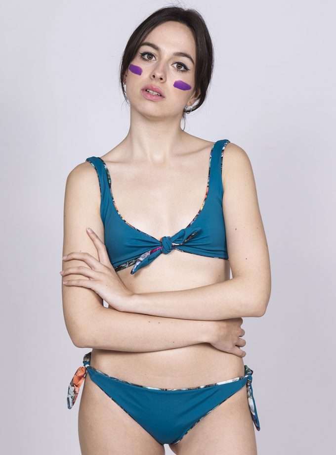 Bottom Narval- PLASTIC