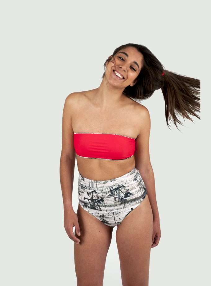 Bottom Phoconea - FRACKING