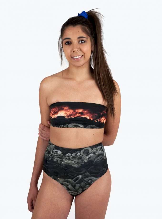 Bottom Phoconea- CEMETERY