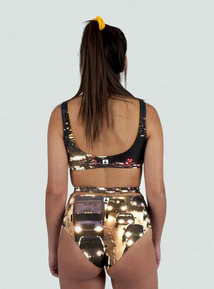 Bottom Phoconea - TRAFFIC