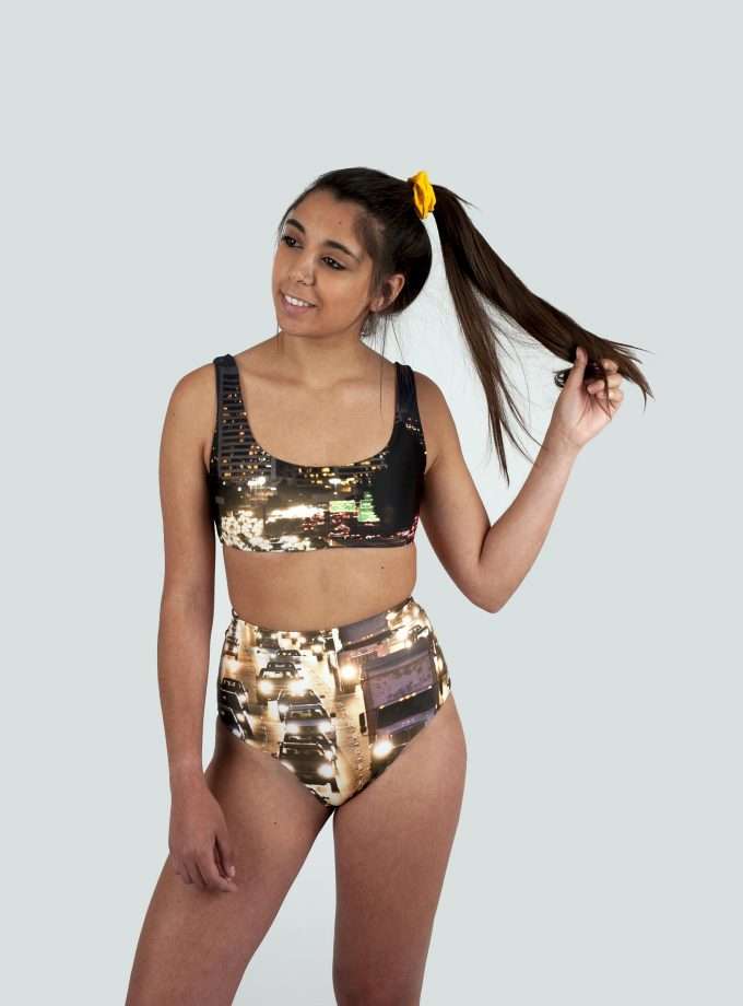 Bottom Phoconea - TRAFFIC