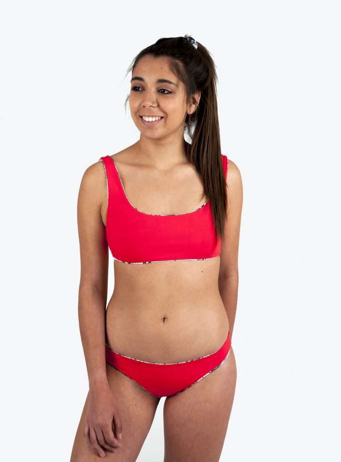 Bottom Physalus - FRACKING