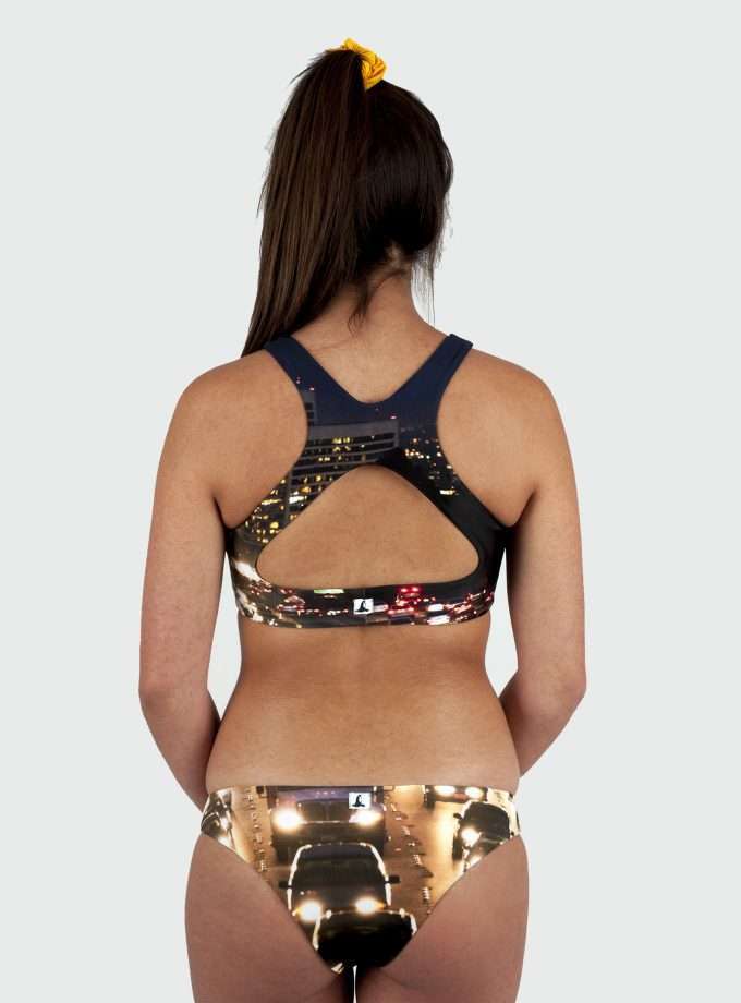 Bottom Physalus- TRAFFIC