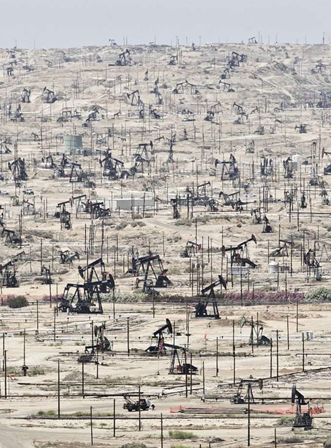 Bottom Phoconea - FRACKING