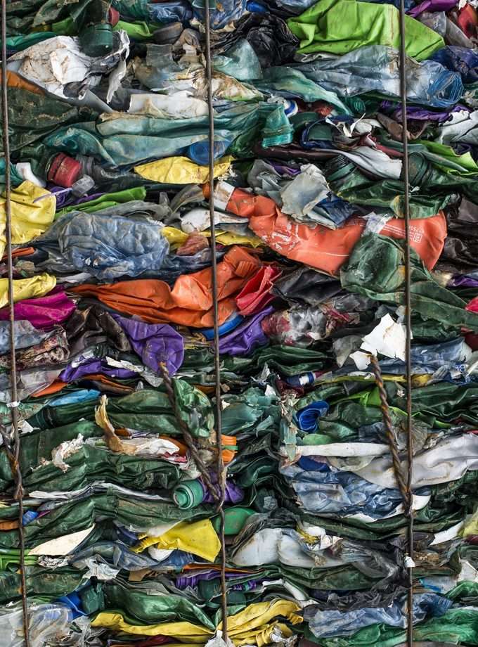 Bañador Spheniscus - PLASTIC