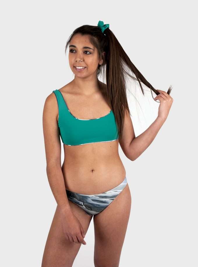 Top Chelinius - ARCTIC