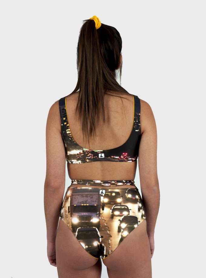 Top Chelinius- TRAFFIC