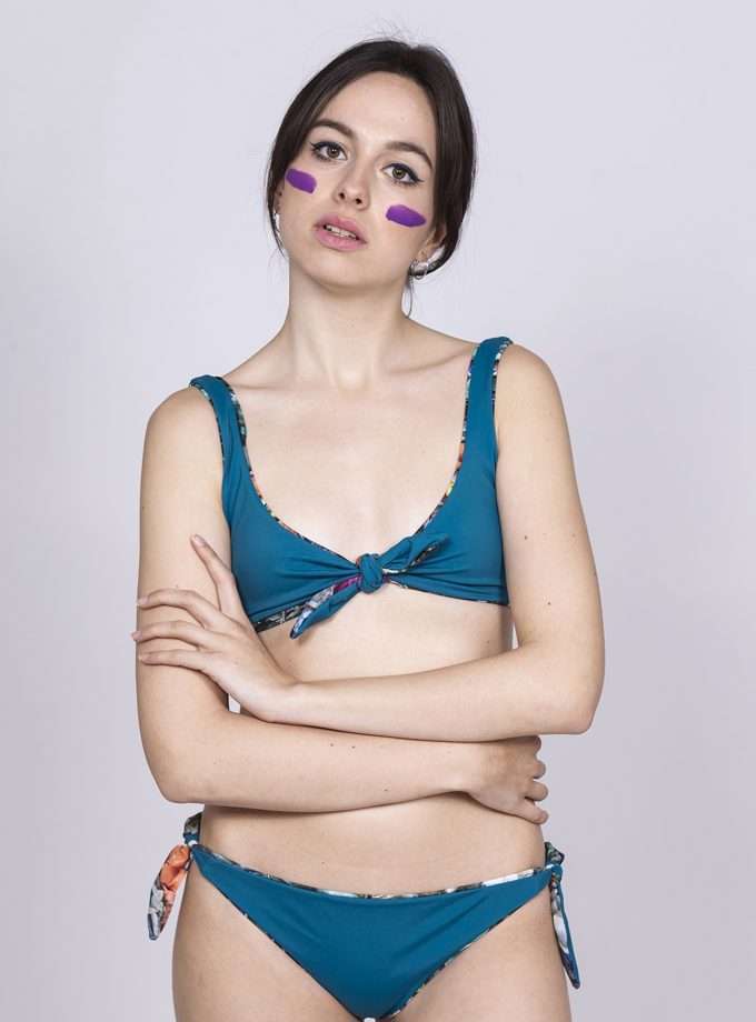 Top Dermochelys- PLASTIC