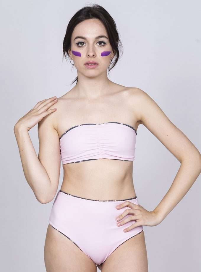 Top Rosmarus - FLAMINGOS