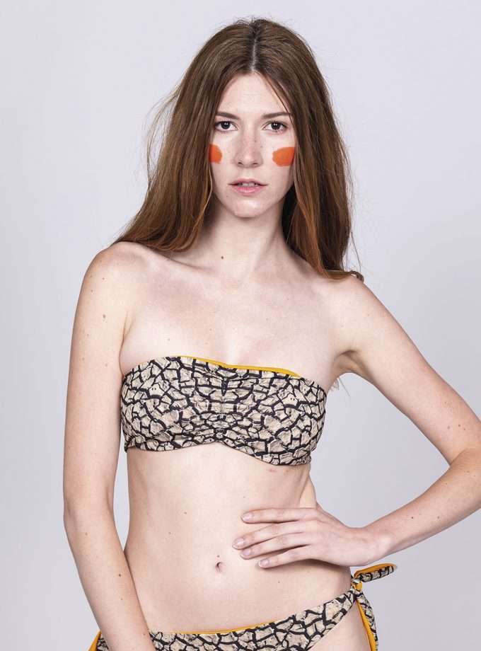 Top Rosmarus - MUDCRACKS