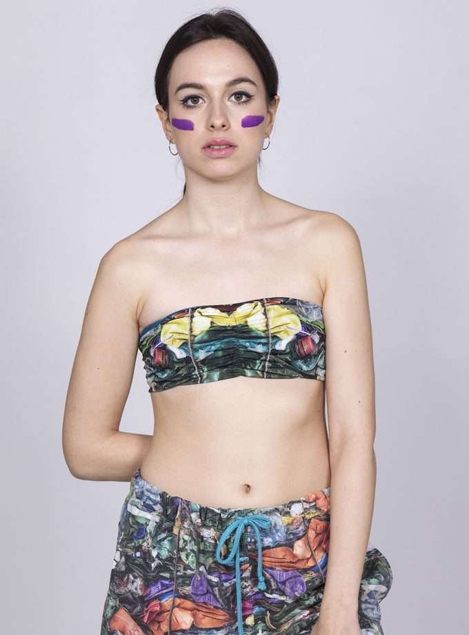 Top Rosmarus- PLASTIC