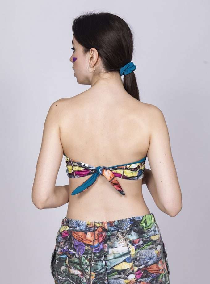 Top Rosmarus- PLASTIC