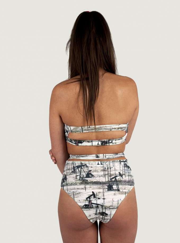 Top Thynnus- FRACKING