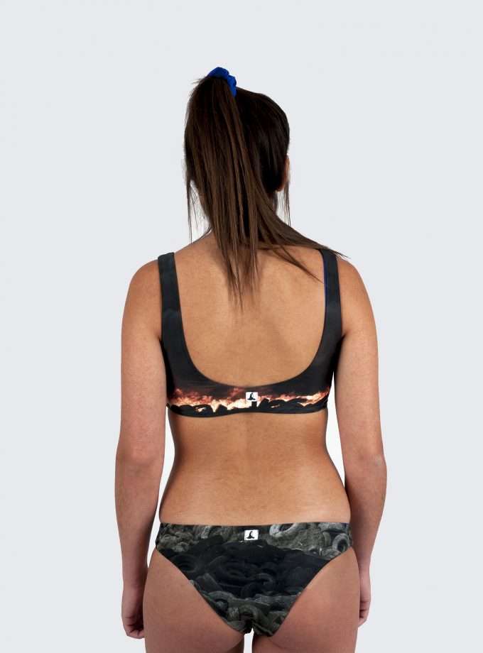 Top Chelinius - CEMETERY